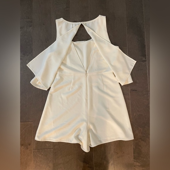Noul Romper - Size XS - Picture 5 of 5